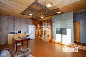 Дом 130м², 2-этажный, участок 12 сот.  