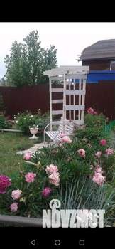 Дом 350м², 3-этажный, участок 10 сот.  