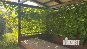 Дом 64м&sup2;, 2-этажный, участок 14 сот.  