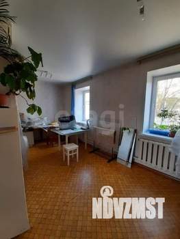 Дом 55м&sup2;, 1-этажный, участок 4 сот.  