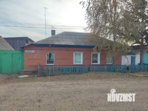 Дом 86м&sup2;, 1-этажный, участок 16 сот.  