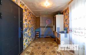 Дом 55м², 1-этажный, участок 10 сот.  