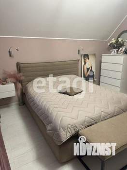 Дом 150м&sup2;, 2-этажный, участок 8 сот.  