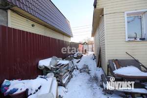 Дом 100м², 2-этажный, участок 4 сот.  