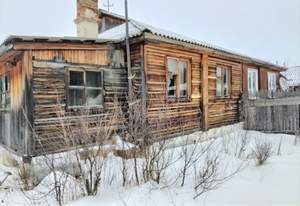 Дом 83м&sup2;, 1-этажный, участок 18 сот.  