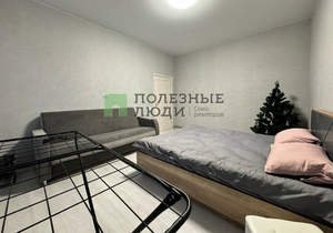 Дом 61м², 1-этажный, участок 6 сот.  