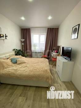 Дом 75м&sup2;, 1-этажный, участок 6 сот.  