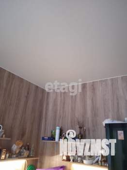 Дом 95м&sup2;, 1-этажный, участок 4 сот.  