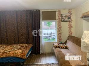 Дом 40м², 1-этажный, участок 2 сот.  