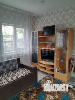 Дом 63м², 2-этажный, участок 4 сот.  