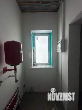 Дом 105м², 1-этажный, участок 7 сот.  