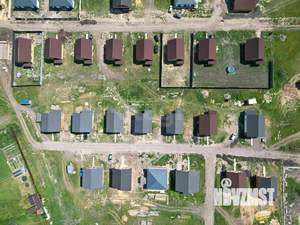 Дом 145м&sup2;, 2-этажный, участок 6 сот.  