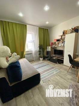 Дом 75м&sup2;, 1-этажный, участок 6 сот.  