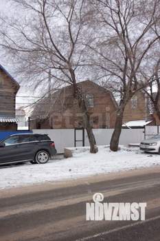 Дом 104м&sup2;, 2-этажный, участок 3 сот.  