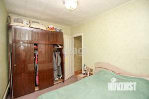 Дом 80м&sup2;, 1-этажный, участок 5 сот.  