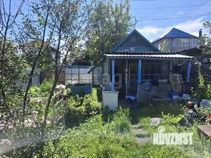 Дом 12м&sup2;, 1-этажный, участок 5 сот.  