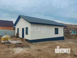 Дом 80м², 1-этажный, участок 7 сот.  