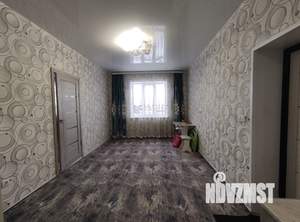 Дом 52м&sup2;, 1-этажный, участок 3 сот.  