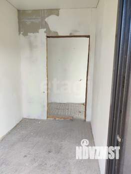 Дом 101м&sup2;, 1-этажный, участок 8 сот.  