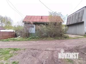 Дача 20м², 1-этажный, участок 7 сот.  