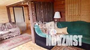 Дом 70м&sup2;, 2-этажный, участок 7 сот.  