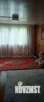 Дача 56м², 2-этажный, участок 6 сот.  