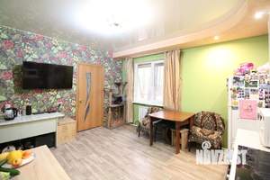Дом 50м², 1-этажный, участок 2 сот.  