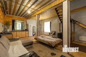 Дом 125м&sup2;, 2-этажный, участок 5 сот.  