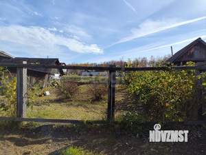 Дом 40м&sup2;, 1-этажный, участок 30 сот.  