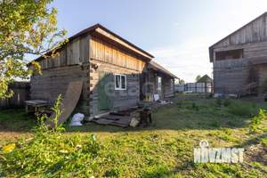 Дом 162м&sup2;, 2-этажный, участок 5 сот.  