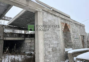 Дом 200м&sup2;, 2-этажный, участок 10 сот.  