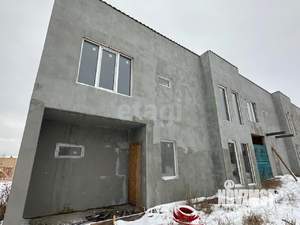 Таунхаус 160м&sup2;, 2-этажный, участок 4 сот.  
