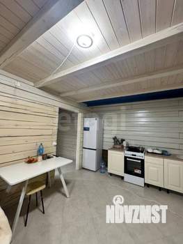 Дом 80м², 2-этажный, участок 15 сот.  