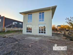 Дом 120м&sup2;, 2-этажный, участок 7 сот.  