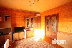 Дом 69м&sup2;, 2-этажный, участок 6 сот.  