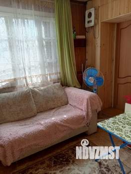 Дом 40м², 1-этажный, участок 10 сот.  
