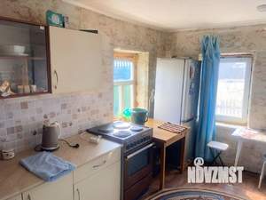Дом 40м², 1-этажный, участок 19 сот.  
