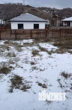 Дом 85м², 1-этажный, участок 8 сот.  