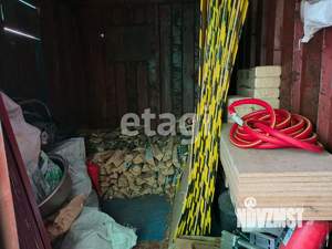 Дом 100м&sup2;, 2-этажный, участок 0 сот.  