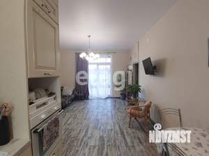 Дом 91м&sup2;, 1-этажный, участок 12 сот.  