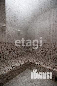 Дом 500м², 4-этажный, участок 11 сот.  