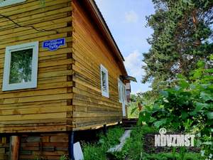 Дом 81м&sup2;, 2-этажный, участок 7 сот.  