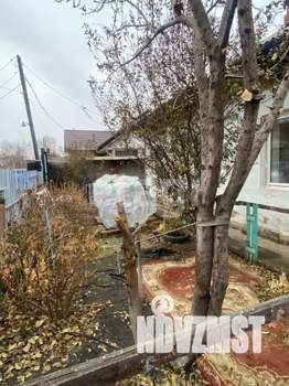Дом 72м&sup2;, 1-этажный, участок 4 сот.  