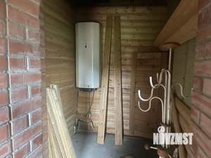 Коттедж 280м², 3-этажный, участок 15 сот.  
