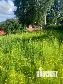 Дом 32м&sup2;, 2-этажный, участок 8 сот.  