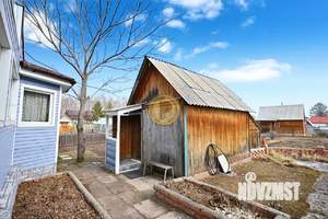 Дом 90м², 2-этажный, участок 9 сот.  