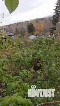 Дом 28м&sup2;, 1-этажный, участок 5 сот.  