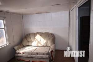 Дом 20м&sup2;, 1-этажный, участок 7 сот.  