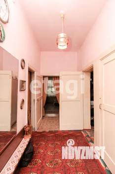 Дом 67м&sup2;, 1-этажный, участок 8 сот.  