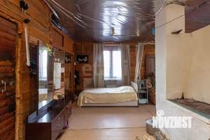 Дом 54м&sup2;, 1-этажный, участок 6 сот.  